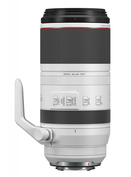 Canon RF 100-500mm 4,5-7,1 L IS USM